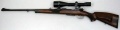 Mauser 98k based hunting rifle.jpg