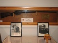 Lee Enfield Rifle Prototype Wallaceburg Museum.jpg