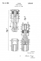 US Patent 3283435 8-Nov-1966 BREECH CLOSURE Theodor Koch.png