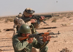 M16A4 AIM Iraq.jpg
