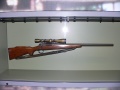 Chuck Mawhinney's sniper rifle.jpg