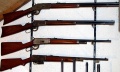 Winchester Rifles Model 73, 86, 92, 05.JPG