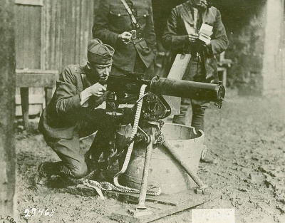Browning fires a Browning 1918.jpg