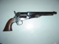 Colt M1860 Navy Revolver Reproduction.JPG